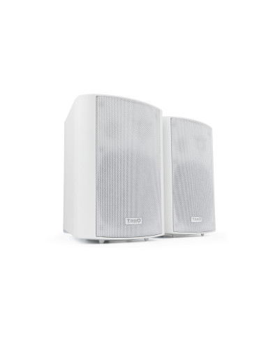 TooQ TQOWS-01W Altavoces autoamplificados de pared