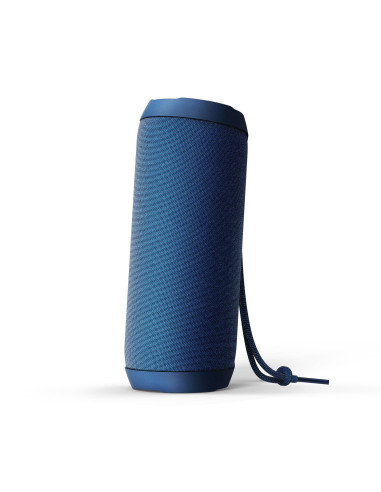 Energy Sistem Urban Box 2 Altavoz portátil estéreo Azul 10 W