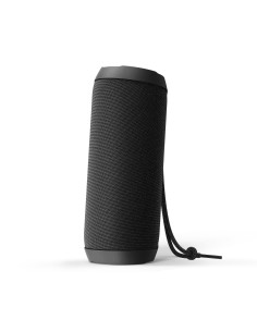 Energy Sistem Urban Box 2 Altavoz portátil estéreo Negro 10 W