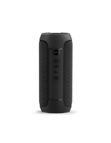 Energy Sistem Urban Box 2 Altavoz portátil estéreo Negro 10 W