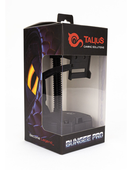 TALIUS Bungee Pro para auricular y raton
