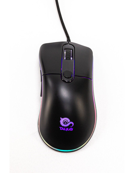 TALIUS Raton gaming Skyray 4000DPI