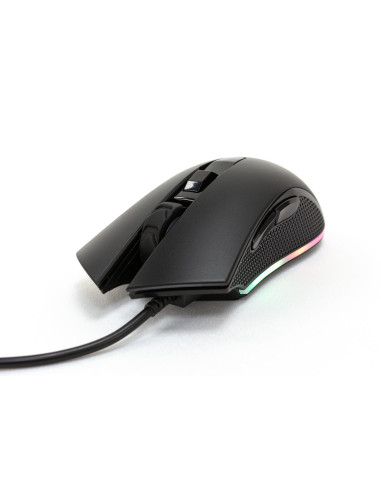 TALIUS Raton gaming Lancer 6400DPI