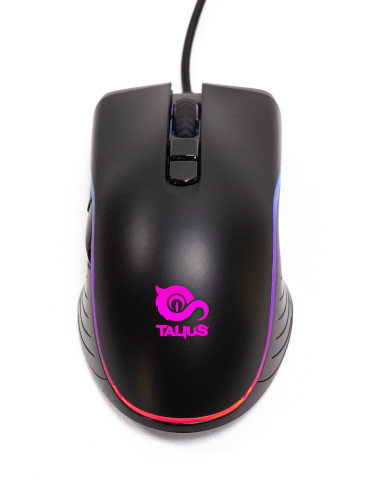 TALIUS Raton gaming Spitfire 12000DPI