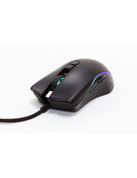 TALIUS Raton gaming Spitfire 12000DPI