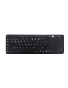 CoolBox TECLADO INALAMBRICO CON TOUCHPAD COOLTOUCH