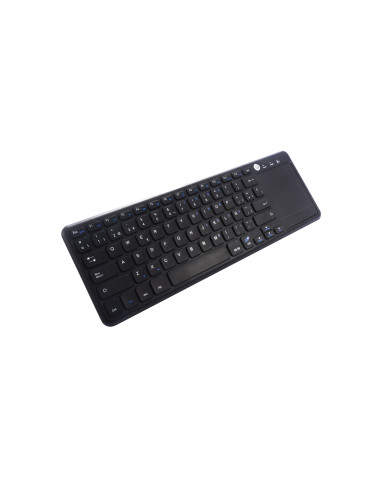 CoolBox TECLADO INALAMBRICO CON TOUCHPAD COOLTOUCH