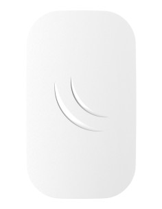 Mikrotik cAP lite 54 Mbit s Blanco Energía sobre Ethernet (PoE) 2