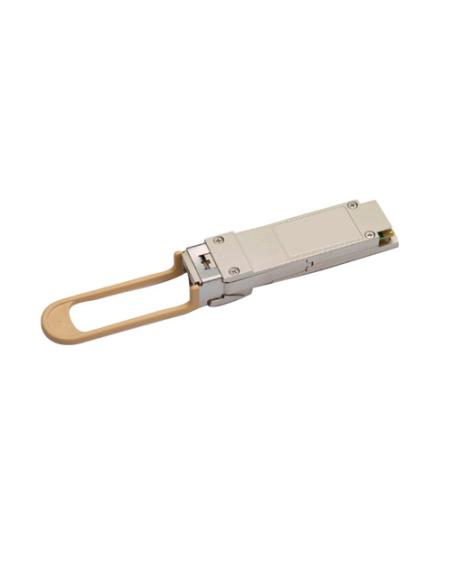 HPE Aruba Networking 40G QSFP+ LC Bidirectional 150m MMF 2-strand Transceiver