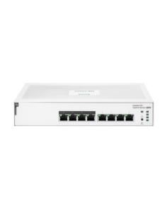 HPE Aruba Networking Networking Instant On Switch 8p Gigabit CL4 PoE 65W 1830