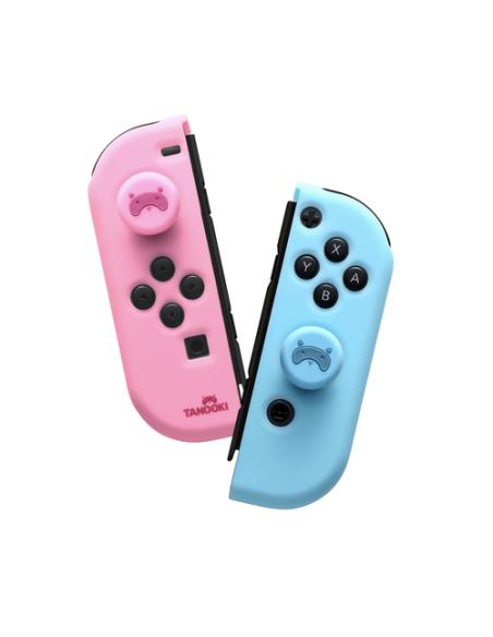 Blade Gaming TNKSWCOMBO accesorio de controlador de juego Estuche para mandos de videoconsola