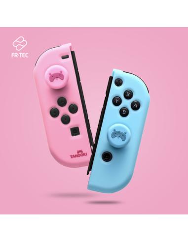 Blade Gaming TNKSWCOMBO accesorio de controlador de juego Estuche para mandos de videoconsola