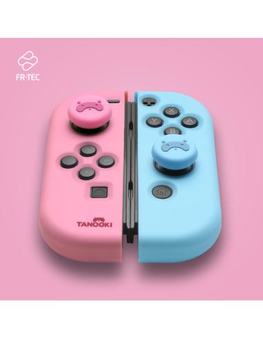 Blade Gaming TNKSWCOMBO accesorio de controlador de juego Estuche para mandos de videoconsola