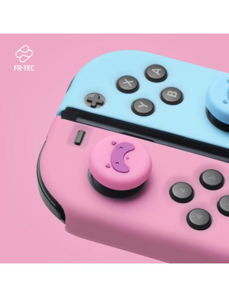 Blade Gaming TNKSWCOMBO accesorio de controlador de juego Estuche para mandos de videoconsola