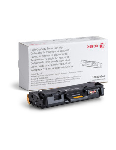 Xerox B210 B205 B215 Cartucho de tóner NEGRO de alta capacidad (3000 páginas)