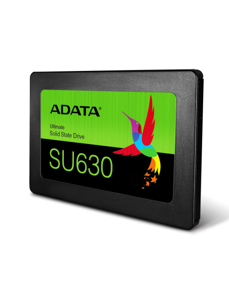 ADATA ULTIMATE SU630 240 GB 2.5" SATA QLC 3D NAND