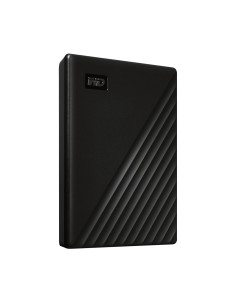 Western Digital My Passport disco duro externo 1 TB 2.5" 3.2 Gen 1 (3.1 Gen 1) Negro 2