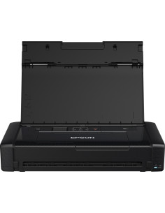 Epson WorkForce WF-110W 2