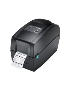 Godex RT200 impresora de etiquetas Térmica directa   transferencia térmica 203 x 300 DPI 127 mm s Alámbrico Ethernet
