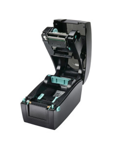 Godex RT200 impresora de etiquetas Térmica directa   transferencia térmica 203 x 300 DPI 127 mm s Alámbrico Ethernet 2