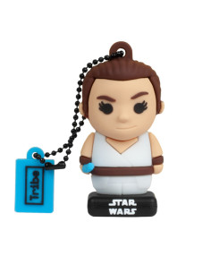 SilverHT Memoria USB - Star Wars Rey NV 32GB