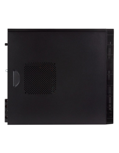 UNYKAch Grey Rain Evo Torre Negro 500 W