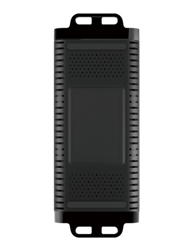D-Link DPE-302GE adaptador e inyector de PoE Gigabit Ethernet