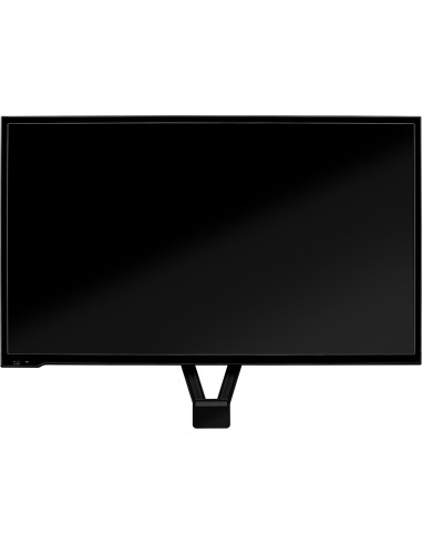 Logitech 939-001498 accesorio para montaje de cámara Soporte para monitor