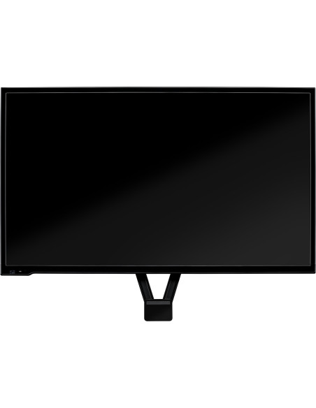 Logitech 939-001498 accesorio para montaje de cámara Soporte para monitor