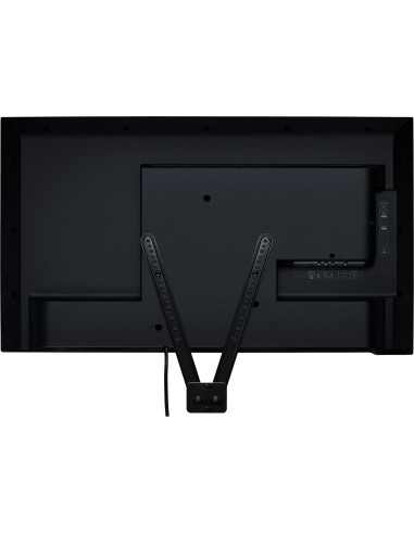 Logitech 939-001498 accesorio para montaje de cámara Soporte para monitor