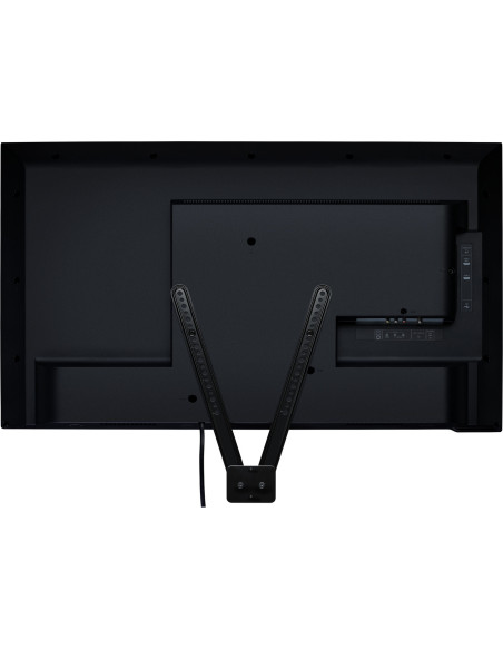 Logitech 939-001498 accesorio para montaje de cámara Soporte para monitor