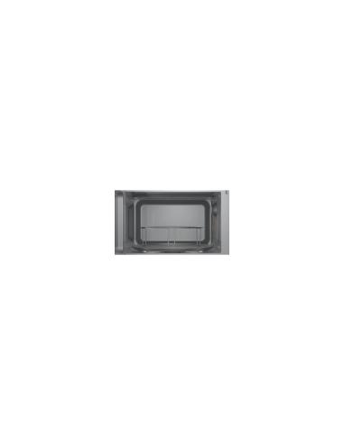 Balay 3CG5142X3 microondas Integrado Microondas con grill 20 L 800 W Negro, Acero inoxidable