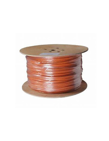 Equip 187323 cable de red Naranja 200 m Cat7 S FTP (S-STP)
