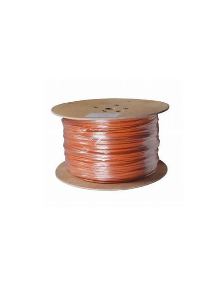 Equip 187323 cable de red Naranja 200 m Cat7 S FTP (S-STP)