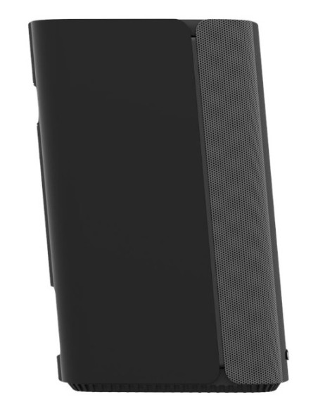 Creative Labs T100 Rango completo Negro Inalámbrico y alámbrico 20 W