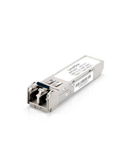 LevelOne Transceptor SFP Mono-Modo 1.25G 10km