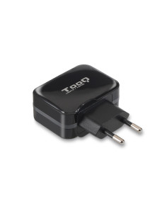 TooQ TQWC-1S02 cargador de dispositivo móvil GPS, MP3, MP4, Teléfono móvil, Consola de juegos portátil, Smartphone, Tableta 2