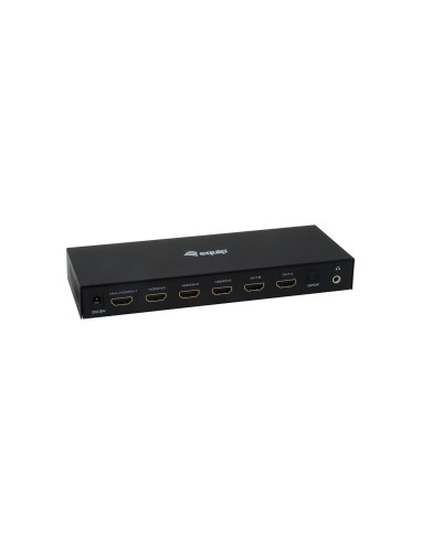 Equip 33271903 interruptor de video HDMI