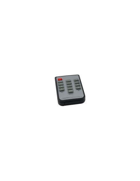 Equip 33271903 interruptor de video HDMI
