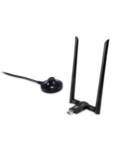 LevelOne WUA-1810E adaptador y tarjeta de red WLAN 867 Mbit s 2