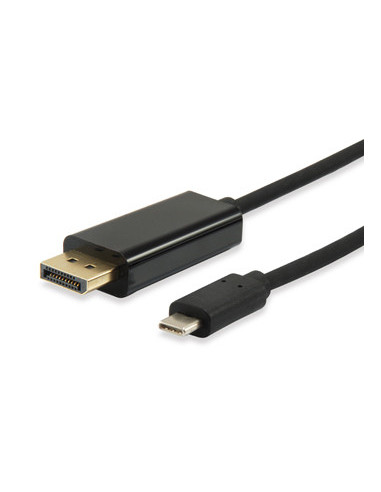Equip Cable USB-C a DisplayPort , M M, 1,8 m