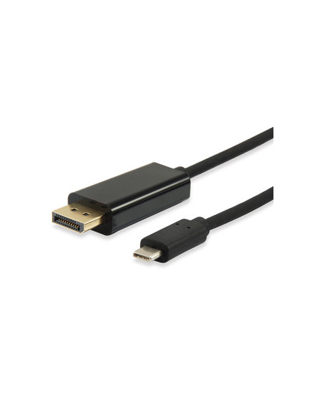 Equip Cable USB-C a DisplayPort , M M, 1,8 m