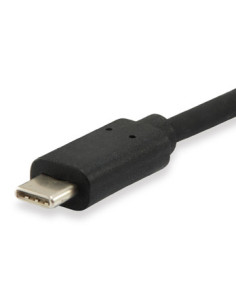 Equip Cable USB-C a DisplayPort , M M, 1,8 m 2