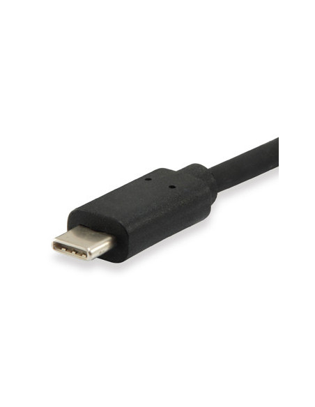 Equip Cable USB-C a DisplayPort , M M, 1,8 m