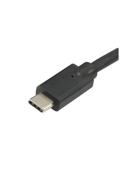 Equip Cable USB-C a DVI-D Dual Link, M M, 1,8 m