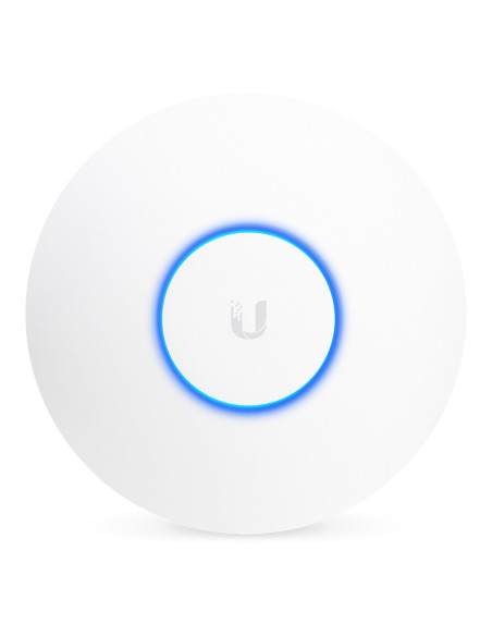 Ubiquiti UniFi AC HD 1733 Mbit s Blanco Energía sobre Ethernet (PoE)