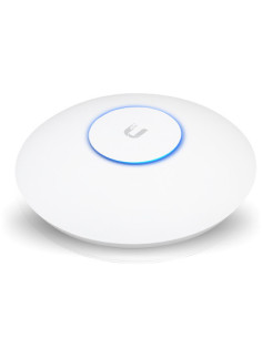 Ubiquiti UniFi AC HD 1733 Mbit s Blanco Energía sobre Ethernet (PoE) 2