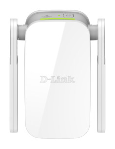 D-Link DAP-1610 ampliador de red Transmisor y receptor de red Blanco 10, 100 Mbit s 2