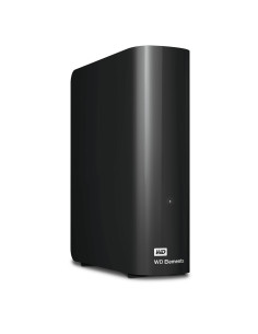 Western Digital Elements WDBWLG0120HBK-EESN disco duro externo 12 TB Micro-USB B 3.2 Gen 1 (3.1 Gen 1) Negro 2