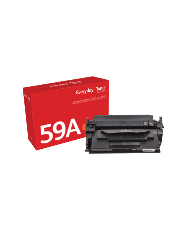 Toner Everyday™Mono di Xerox compatibile con HP 59A (CF259A), Capacidad estándar